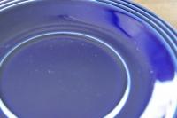 Hornsea heirloom blue カップ&ソーサー