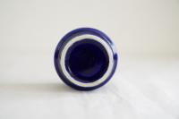 Hornsea heirloom blue エッグカップ