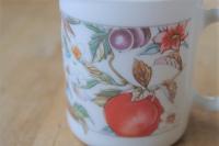 Arcopal フルーツマグカップ