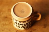 Hornsea worlds best mug cup Mother