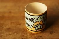 Hornsea worlds best mug cup grandpa
