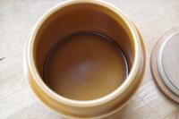 Hornsea saffron キャニスター コーヒーS